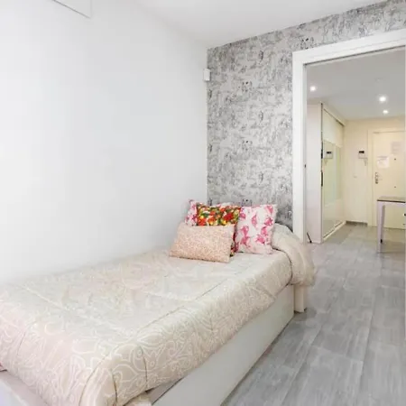 Vialia 아파트
