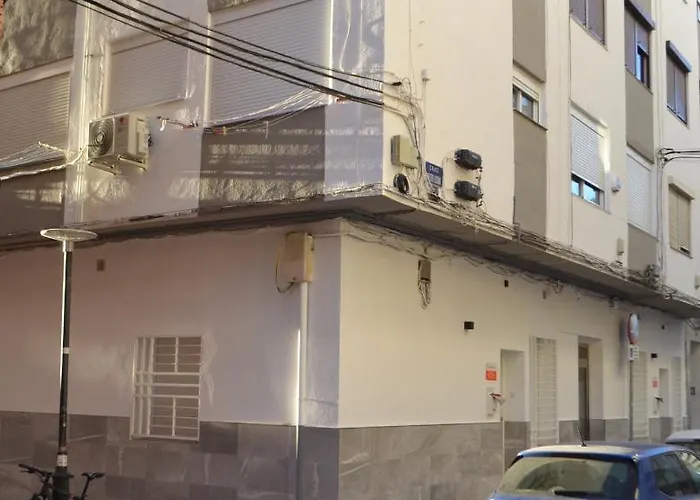 Vialia Daire Málaga