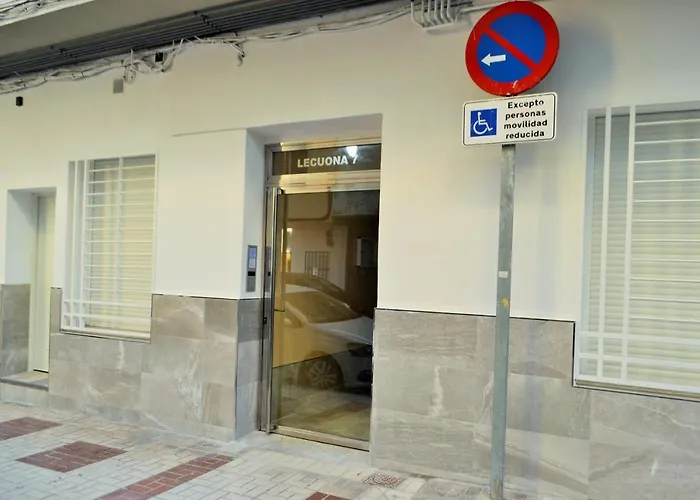 Vialia * Málaga