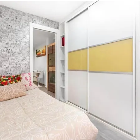 Vialia * Málaga