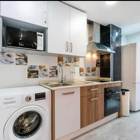 Vialia * Málaga