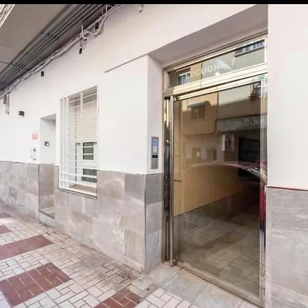 Vialia * Málaga